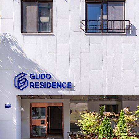 Gudo Residence Chungmuro ソウル特別市 エクステリア 写真